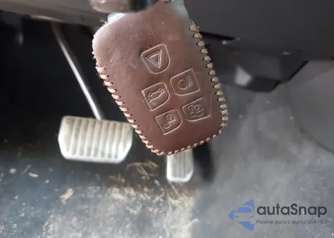 2017 Jaguar F-Pace S z USA, uszkodzony, nr VIN SADCM2BVXHA072629